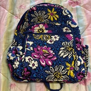 Vera Bradley Backpack